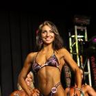 Amber  Alexander - NPC Emerald Cup 2011 - #1